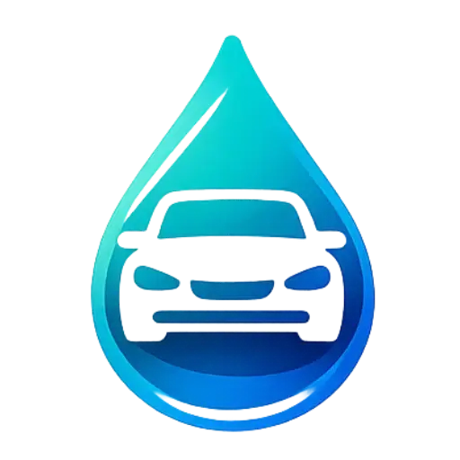 Lavage auto à domicile Liginiac